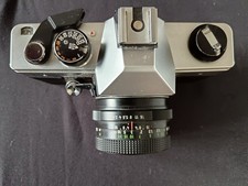 Praktica Super TL 1000