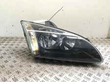 Scheinwerfer rechts  Ford Focus II Turnier (DA3) 643226