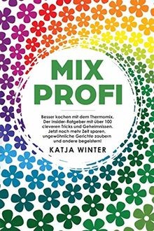 Mixprofi besser kochen mit - besser,
