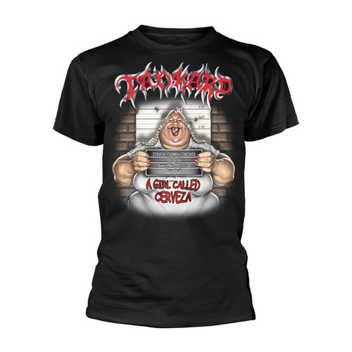 Tankard girl called - tankard, a