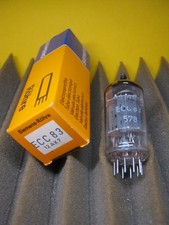 Ecc83 siemens long - ecc83,