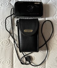 Canon PRIMA MINI Fotoapparat/