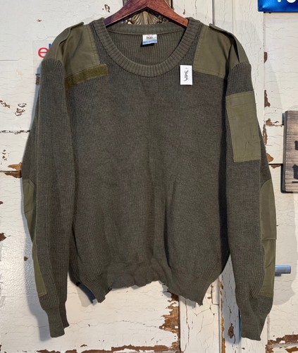 Orig armee kommando - orig., nl