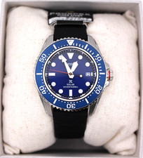 SEIKO Prospex SBDJ055 Blaue