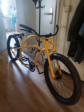 Chopper jugendfahrrad - chopper,