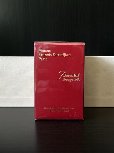 Maison francis kurkdjian - maison,