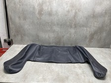 VW Golf 3 Cabrio Persenning