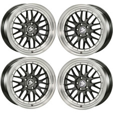 18 Zoll UA3 für VW Passat 3C