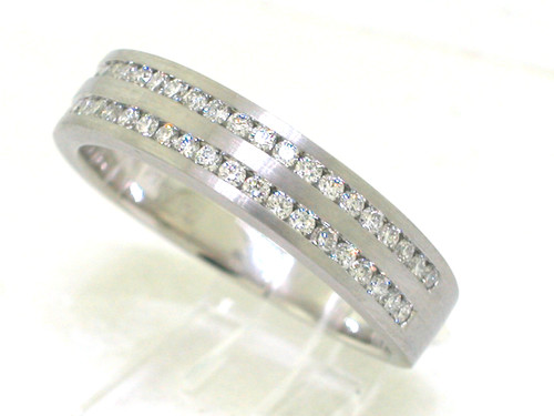 Sale platin ring 950 - ring,