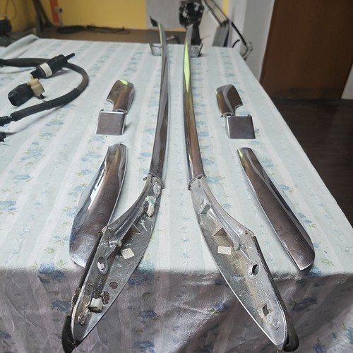 Passat 3b3bg dachreling - 3b3bg,