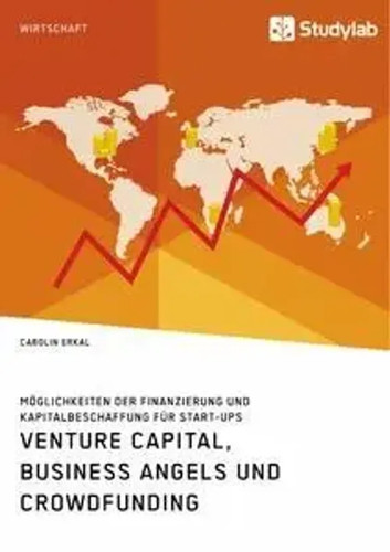Venture capital business - venture, capital,