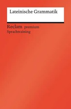 Lateinische Grammatik