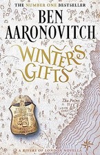 Winter's Gifts: A Rivers Of