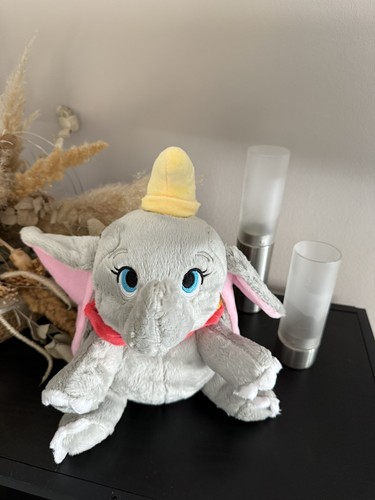 Dumbo disney spieluhr baby - disney,