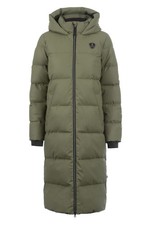 Cavallo Maxi Mantel REZA tea leaf Sportswear HW 25