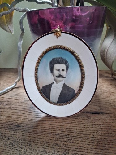 Antike lupenmalerei johann - antike,