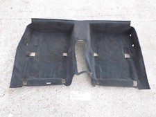 Teppich Innenraum 2086800641 W208 CLK Cabrio  Mercedes