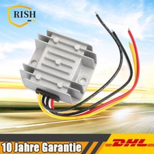 DC Wandler 12V auf 24V
