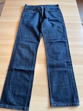 tommy hilfiger Herren jeans Nadelcord braun rot schwarz 32/34 bis 38/34