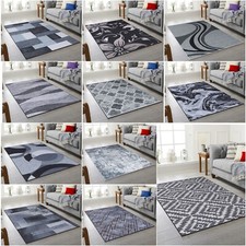 MODERNER DESIGN TEPPICH