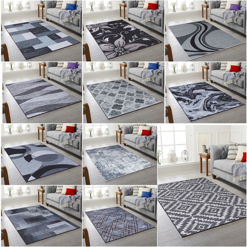 Moderner design teppich - moderner,
