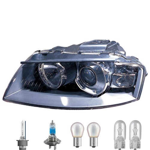 Xenon scheinwerfer rechts - xenon,