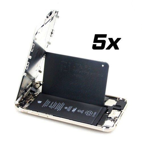 öffnungshebel smartphone - 5x,