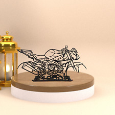 für BMW S1000R Mottorad