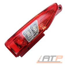 HECKLEUCHTE RÜCKLEUCHTE