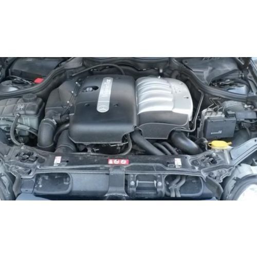 2001 mercedes benz c270 cdi - cdi, c
