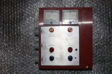 DDR RFT MfS Stasi Technik Volkspolizei Vopo Kamera für GSK SR 899 Steuergerät