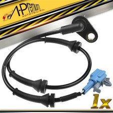 ABS Sensor Hinten Links für