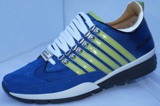 New Dsquared2 Men's Tennis