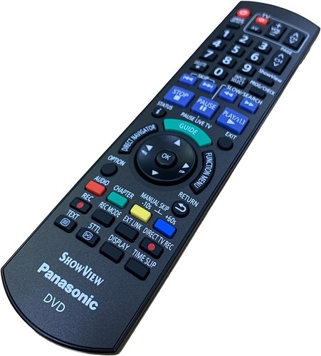 Panasonic n2qayb000471 - panasonic,