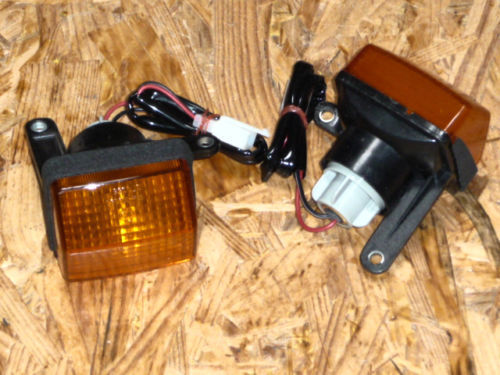 Blinker honda 600 - honda,