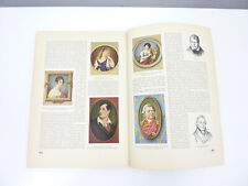 Sawyer`s Viewer MODEL - Bakelit View-Master 50er Jahre mit Scheibe Bilderscheibe