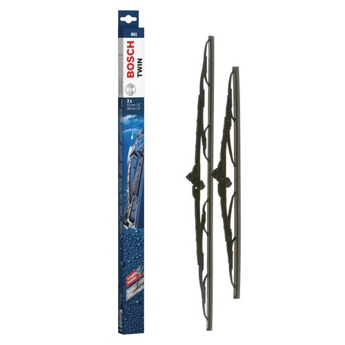 Bosch 601 scheibenwischer - 601,