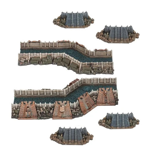 Wall martyrs imperial - wall,