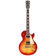 Gibson Les Paul Studio Figured