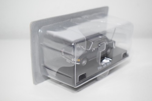 C20 deagostini fiat 128 - 1:43,