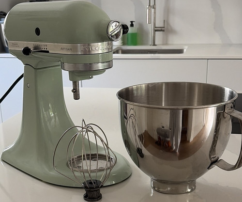 Kitchenaid artisan - kitchenaid,