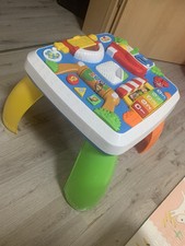 Spieltisch Aktivitätscenter Skip Hop Let's Roll Explore and More 20 Aktivitäten