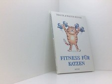 Fitness für Katzen Traudl &