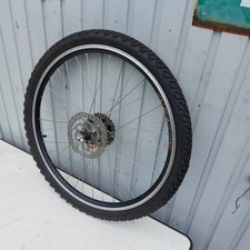 Laufrad Hinterrad 26 Zoll