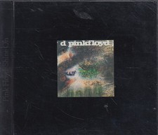 PINK FLOYD "A Saucerful Of