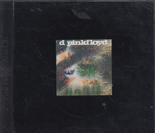 Pink floyd saucerful - "a,