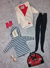Vintage Barbie Outfit Mattel