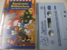 180 - BENJAMIN BLÜMCHEN SINGT