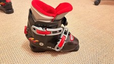 NORDICA Skischuh Kinder 0.2  SUPER  – Größe 29/30