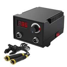 Brennstation Brandmalerei